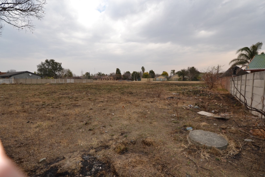 Commercial Property for Sale in Odendaalsrus Free State